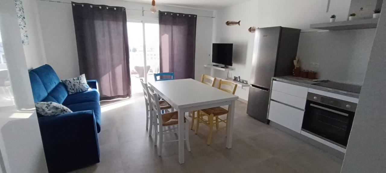 Duplex Rianna Lägenhet Costa Teguise Exteriör bild