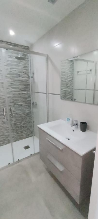 Duplex Rianna Lägenhet Costa Teguise Exteriör bild