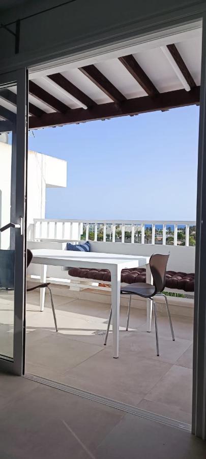 Duplex Rianna Lägenhet Costa Teguise Exteriör bild