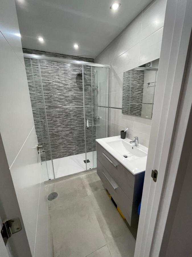 Duplex Rianna Lägenhet Costa Teguise Exteriör bild