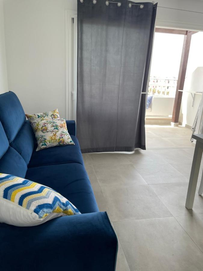 Duplex Rianna Lägenhet Costa Teguise Exteriör bild