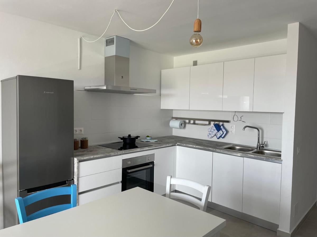 Duplex Rianna Lägenhet Costa Teguise Exteriör bild