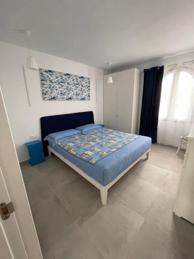Duplex Rianna Lägenhet Costa Teguise Exteriör bild