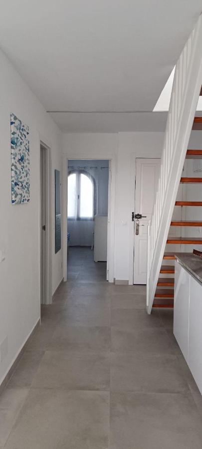 Duplex Rianna Lägenhet Costa Teguise Exteriör bild